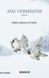 Söz Vermiştim - Bengü Yayınları