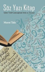 Söz Yazı Kitap - Palet Yayınları