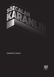 Sözçalan Karanlık - Nota Bene Yayınları