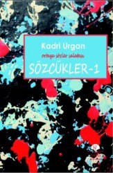 Sözcükler - 1 - 1