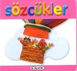 Sözcükler - Çiçek Yayıncılık