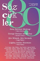 Sözcükler Dergisi Sayı: 89 Ocak - Şubat 2021 - Sözcükler Yayınları