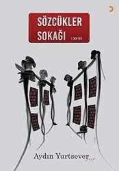 Sözcükler Sokağı - Cinius Yayınları