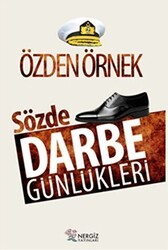 Sözde Darbe Günlükleri - Nergiz Yayınları