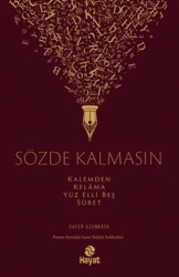 Sözde Kalmasın - Hayat Yayınları