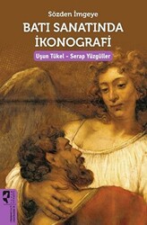 Sözden İmgeye Batı Sanatında İkonografi - HayalPerest Kitap