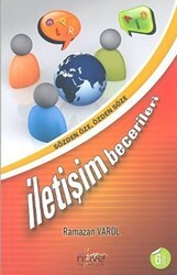 Sözden Öze, Özden Söze İletişim Becerileri - Nüve Yayıncılık Eğitim Hizmetleri