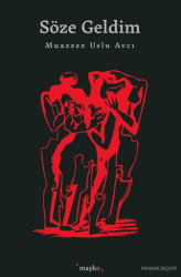 Söze Geldim - Mayko Kitap