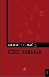 Söze Varmak - Klaros Yayınları