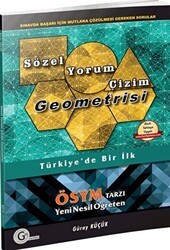 Gür Yayınları Sözel Yorum Çizim Geometrisi - Gür Yayınları