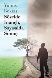 Sözelde İnançlı, Sayısalda Sonuç - Cinius Yayınları