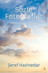 Sözle Fotoğraflar - Cinius Yayınları