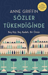 Sözler Tükendiğinde - Epsilon Yayınevi