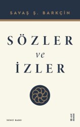 Sözler ve İzler - 1