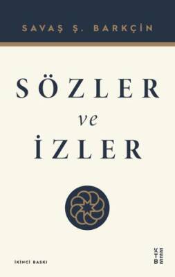 Sözler ve İzler - 1