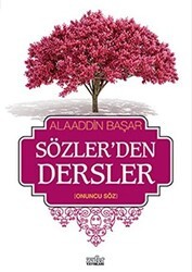 Sözler`den Dersler - 2 - Zafer Yayınları