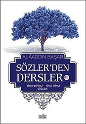 Sözler`den Dersler 6 - Zafer Yayınları