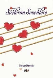 Sözlerim Sevenlere - Tilki Kitap