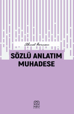 Sözlü Anlatım Muhadese - 1