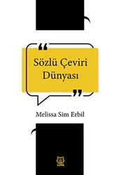 Luna Yayınları Sözlü Çeviri Dünyası - 1