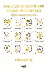 Sözlü Çeviri Eğitiminde Bilişsel İncelemeler - Gece Kitaplığı