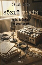 Sözlü Tarih - Gece Kitaplığı