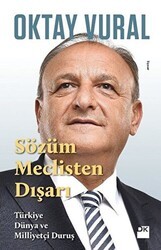 Sözüm Meclisten Dışarı - Doğan Kitap