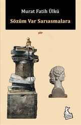 Sözüm Var Sarıasmalara - Kanguru Yayınları