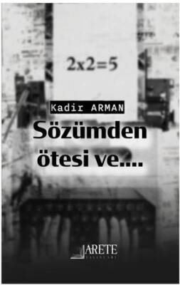 Sözümden Ötesi ve.... - 1