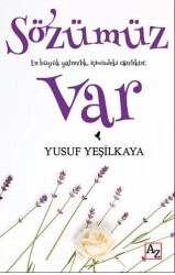 Sözümüz Var - Az Kitap