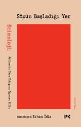 Sözün Başladığı Yer - Profil Kitap