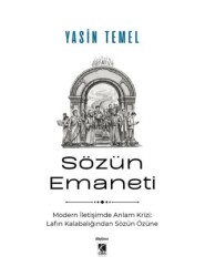 Sözün Emaneti - Çıra Yayınları