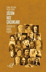 Sözün İkiz Çocukları - 1