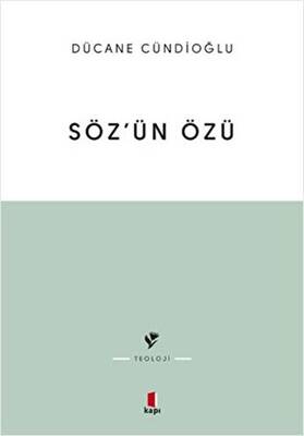 Söz’ün Özü - 1