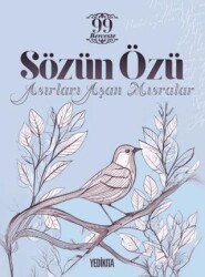 Sözün Özü - 1
