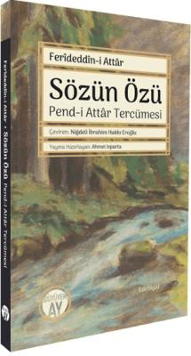 Sözün Özü - 1