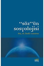 Söz`ün Sosyolojisi - 1