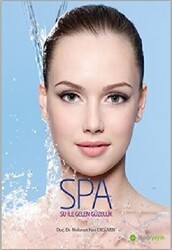 SPA Su İle Gelen Güzellik - Hiperlink Yayınları