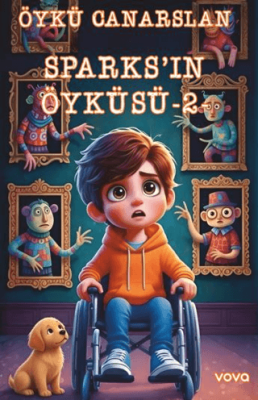 Sparks’ın Öyküsü 2 - 1