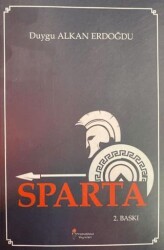 Sparta - Prometheus Yayınları