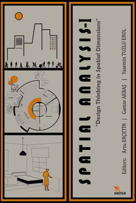 Spatial Analysis - I : Spatial Dimensions in Design Thinking - 1