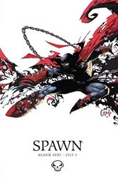 Spawn Cilt 5 - 1