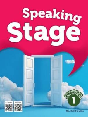 Speaking Stage 1 - 1