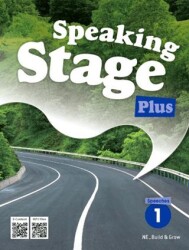 Speaking Stage Plus 1 - Build and Grow Publishing