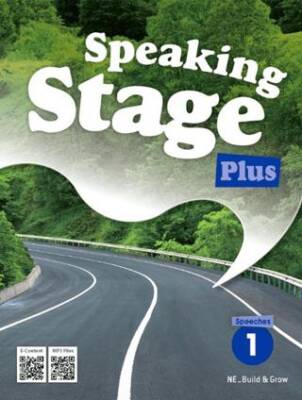 Speaking Stage Plus 1 - 1