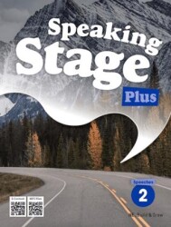 Speaking Stage Plus 2 - Build and Grow Publishing