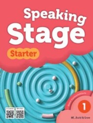 Speaking Stage Starter 1 - Build and Grow Publishing
