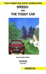 Speedo And The Toggy Car - Yevese Yayıncılık