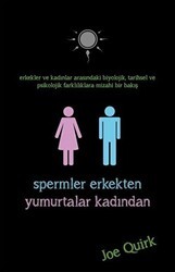 Spermler Erkekten Yumurtalar Kadından - 1