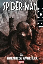 Spider-Man Noir: Karanlık Kökenler - Marmara Çizgi